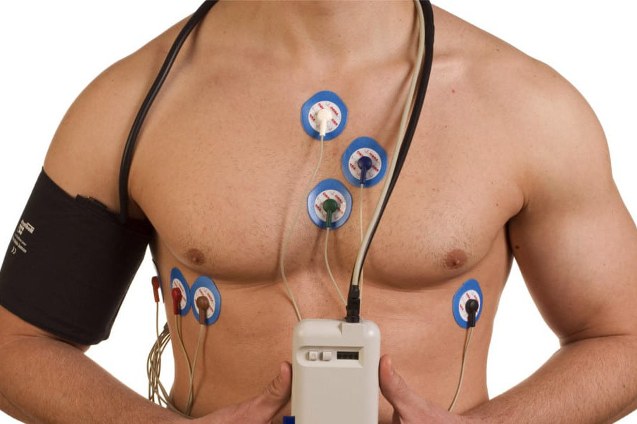heart monitor device